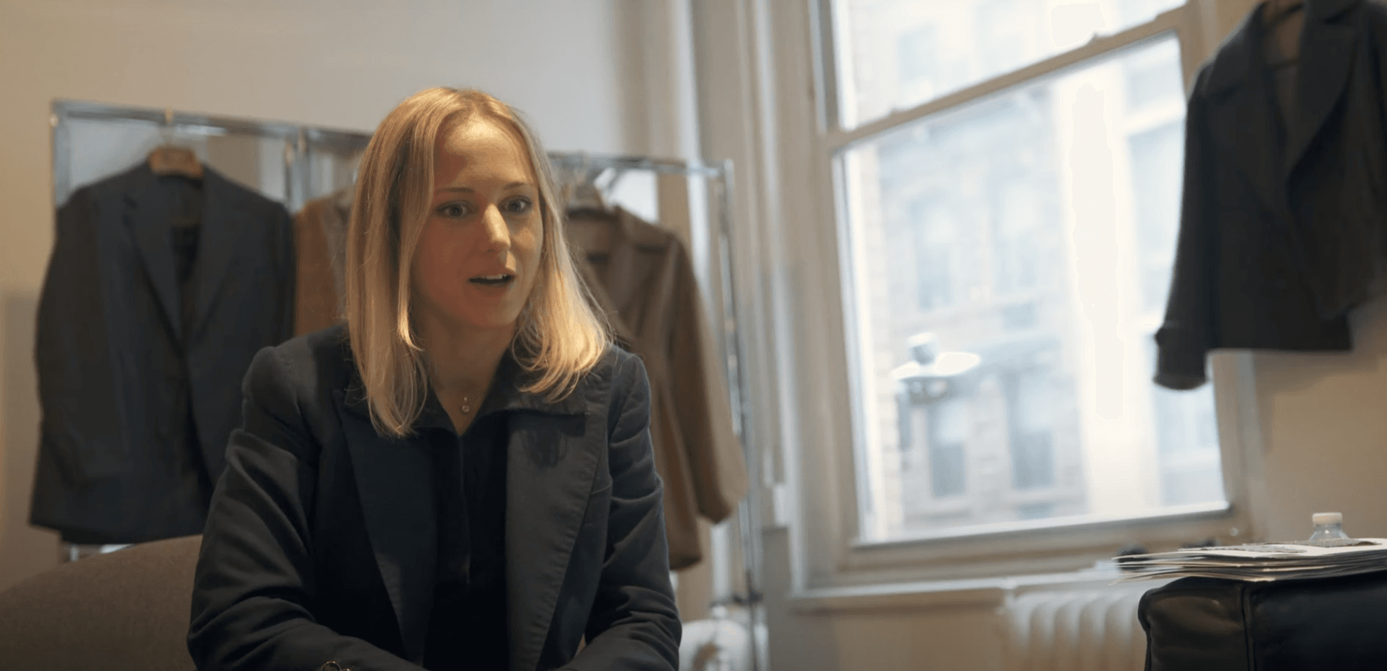 Trunkville Episode 1: Laura Bachmeier of Vestificio